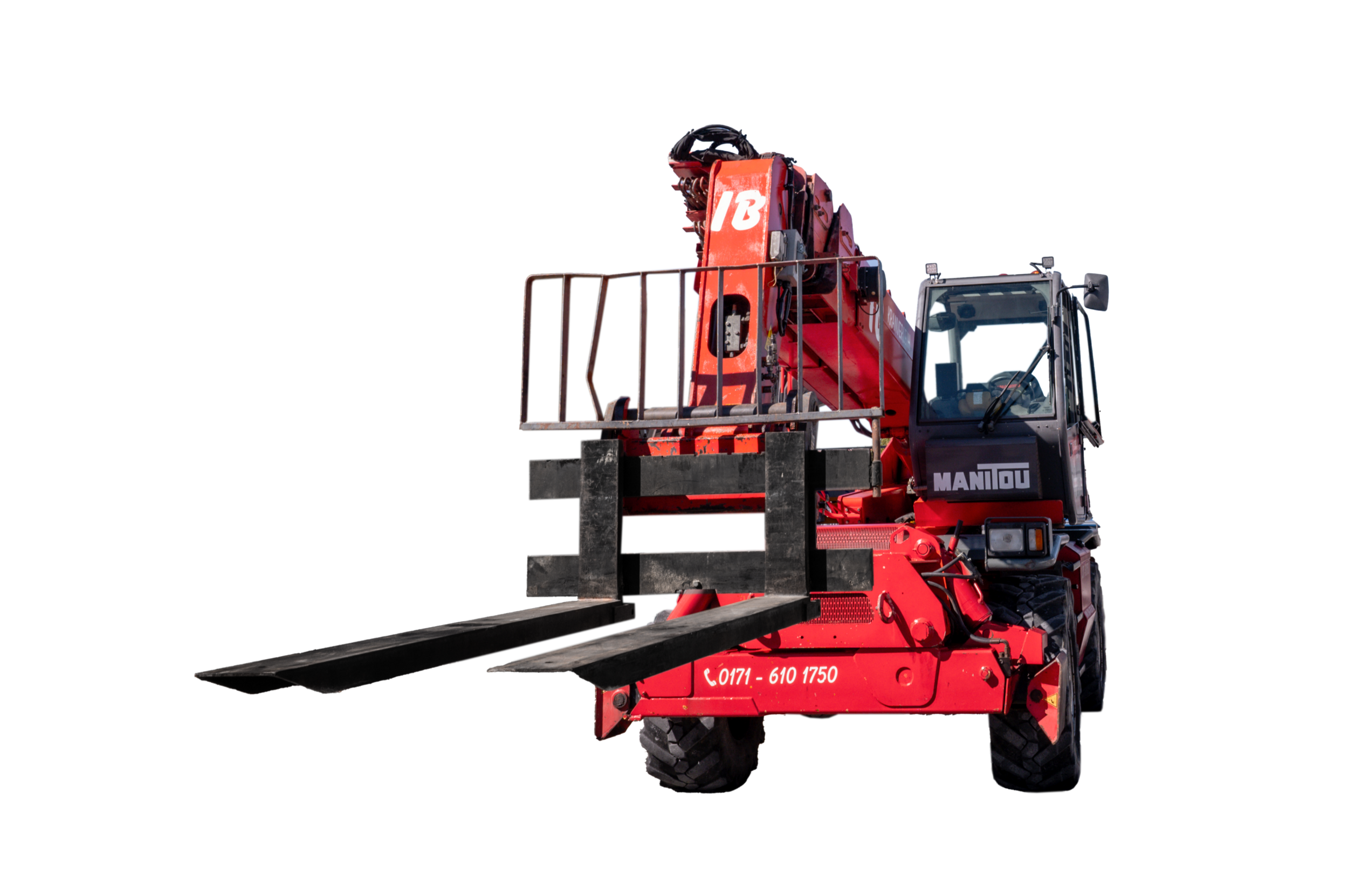 Manitou 2